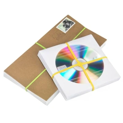Image of Läufer Rondella Elastic X Band 500 g Box 80x11 mm/50 mm Ø