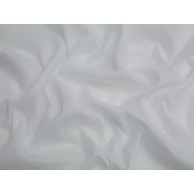 Image of Minerva Crafts Indian Butter Muslin Fabric White per metre