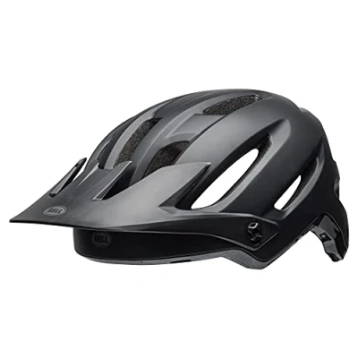 Image of BELL 4Forty Helmet Matt/Gloss Black, X Large/61 65 cm