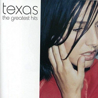 Image of Texas The Greatest Hits 2000 UK CD album 548262 2