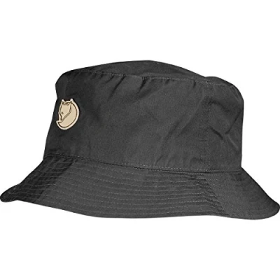 Image of Fjällräven Kiruna Hat Dark Grey, Small