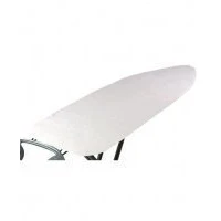 Image of Minky DELUXE FELT PAD IRONING BOARD UNDERLAY IRON 125cm x 45cm