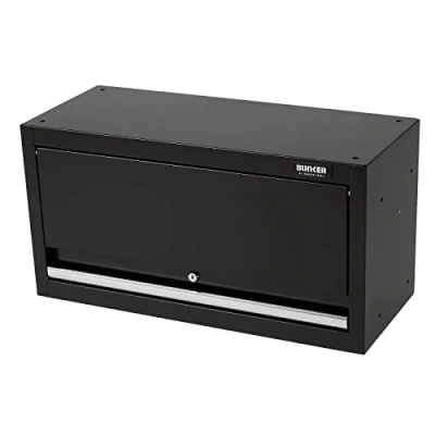 Image of Bunker Modular Wall Cabinet, 680mm