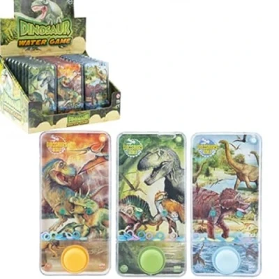 Image of HGL SV20686 Dinosaur Water Game 1 Style