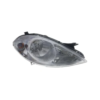 Image of 0301197202, LPH861 Headlights MAGNETI MARELLI 710301197202