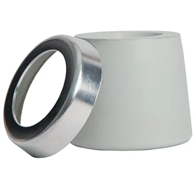 Image of BOSTITCH Hfmf sw Replacement Mallet Face, White by