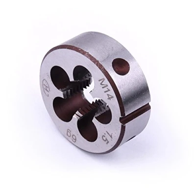 Image of ATOPLEE M14 X 1.5 mm Metric Right Hand Thread Die