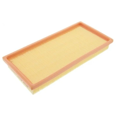 Image of 46783544, 51775340, 6000633311 Air Filter MAPCO 60286 40mm 151mm 320mm tetragonal Insert FIAT: 500L, Grande Punto Hatchback