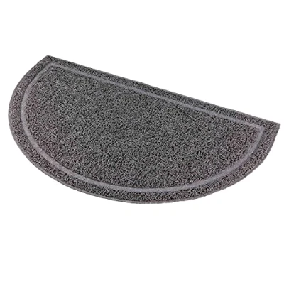 Image of Trixie Cat litter tray mat, PVC