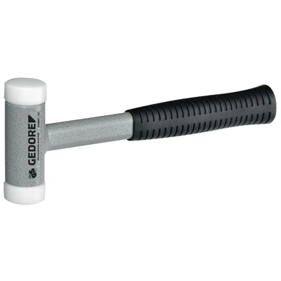 Image of Gedore 248 ST 60 Recoilless hammer mm
