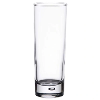 Image of Utopia F853 Centra Hi Ball Glass, 290 mL (Pack of 6)
