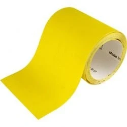 Image of Sandpaper Roll 115 mm x 5 m 120 Grit Mirka