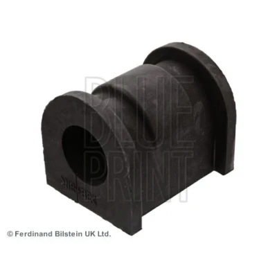 Image of 96322618 Stabilizer Bushes BLUE PRINT ADG08016 inner, Front Axle Rubber 21mm CHEVROLET: Matiz