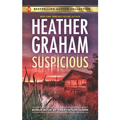 Image of Suspicious (Harlequin Bestselling Author Collection)