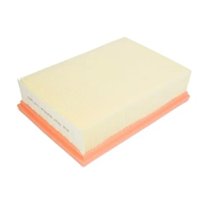 Image of 95021102, 95528550 Air Filter BLUE PRINT ADG022141 59mm 162mm 233mm Insert VAUXHALL: Mokka / X