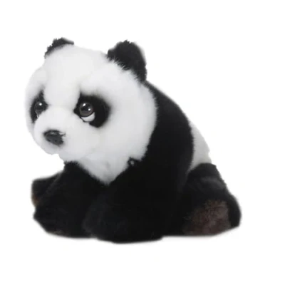 Image of WWF 15cm Plush Panda
