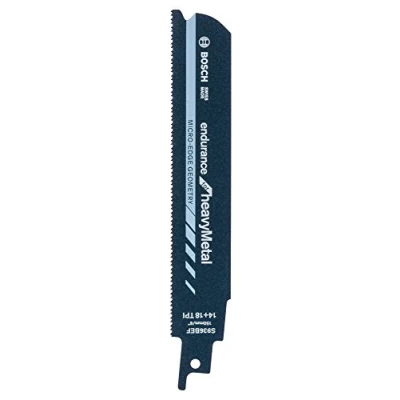Image of Bosch 2608657523 Sabre Saw Blades