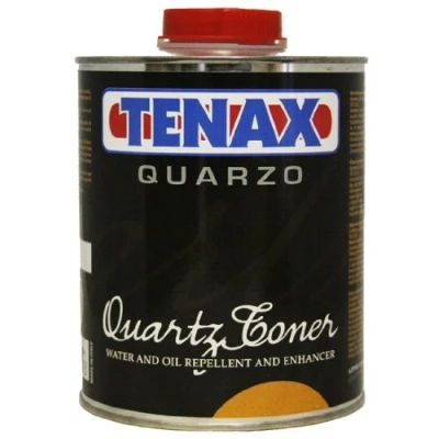 Image of Tenax Quartz Toner 1 Liter by