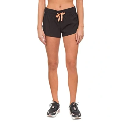 Image of Hurley Side Inset Short