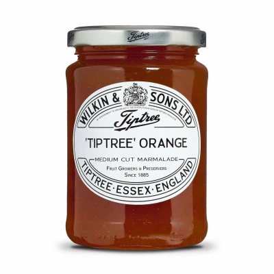 Image of Tiptree Orange Marmalade Pack of 6