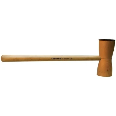 Image of GEWA 821670 Schlägel Glockenhammer Concert