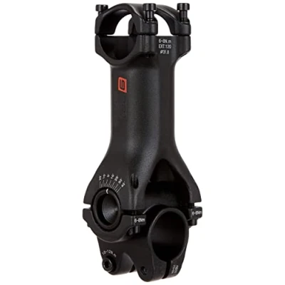 Image of ergotec Swell Eco R Stem Black 10 x 4 cm