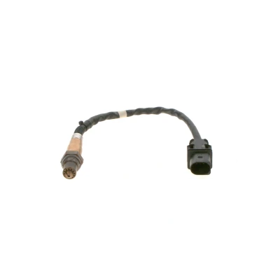 Image of 226A42455R Lambda sensor BOSCH 0 281 004 187 5 NISSAN: Qashqai / Qashqai+2 I, RENAULT: MEGANE 3 Coupe, 3, Trafic