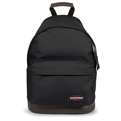 Image of EASTPAK Wyoming Backpack, 24 L Black (Black)
