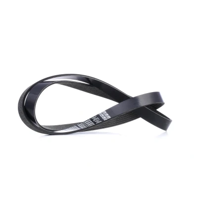 Image of 2521227552 V ribbed belt DAYCO 6PK1395S 1395,0mm 6 ALFA ROMEO: Giulietta Hatchback, MiTo, SAAB: 9 3 Estate, Convertible, Saloon, HYUNDAI: Getz