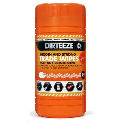Image of Smooth And Strong Wipes