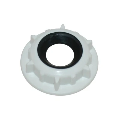 Image of Ariston C00054862 Creda Hotpoint Indesit Dishwasher Spray Arm Fixing Nut