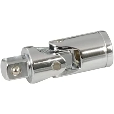 Image of King Dick Universal Socket SD 3/8&quot; Deep Metric 6pt 13mm