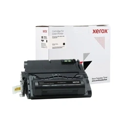 Image of Xerox Everyday Toner Q5942X/Q1339A/Q5945A Black 006R03663