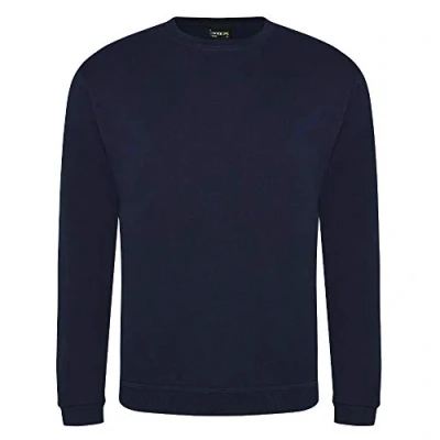 Image of Pro RTX Sweat Shirt up to Size 7XL Blue