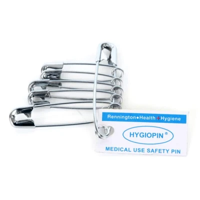 Image of Hygio Pin Safety Pins