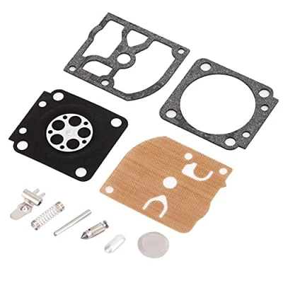 Image of Aramox Complete Carburetor Carb Repair Kit for STIHL MS 180 170 MS180MS170 018 017