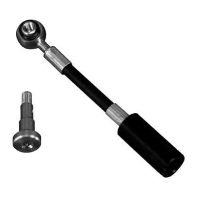 Image of Sram Hydraulic brake lever safety connector Rival Etap AXS Stealth A Majig