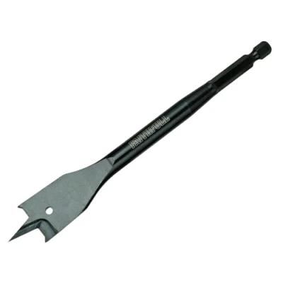 Image of Faithfull Impact Rated Flat Bit 20 x 152mm FAIFB20