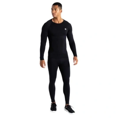 Image of Dare 2b Mens In The Zone B/L II Set Black XL/2XL