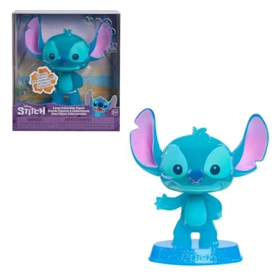 Image of Stitch Large Collectible Figure