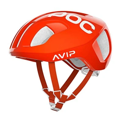 Image of POC Ventral SPIN bicycle helmet (old version)