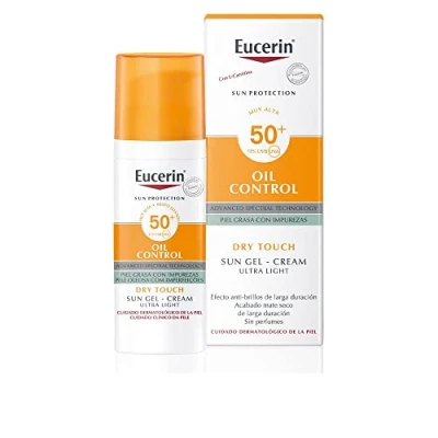 Image of Eucerin Adult Skin Care
