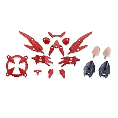 Image of BANDAI MK61922 Accessories, None