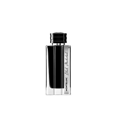 Image of Montblanc Collection Black Meisterstuck Eau De Parfum 125ml