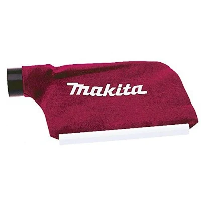 Image of Makita 122297 2 Dust Bag Assembly