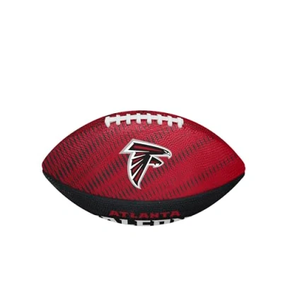 Image of Wilson NFL Team Tailgate American Football, Rubber