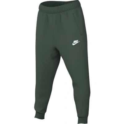 Image of Nike Sportswear CLUB Tracksuit bottoms, Men&#039;s, Size: XXL, Fir/white