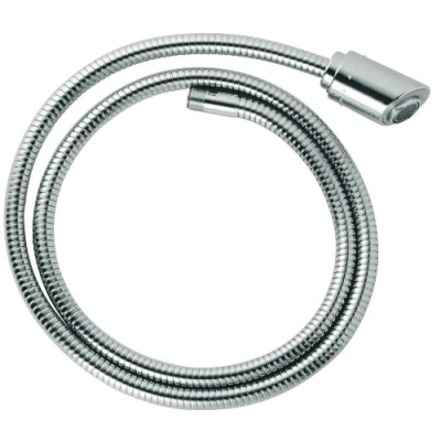 Image of GROHE Extractable Outlet Chrome 46246000