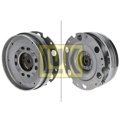 Image of 0CK105317AB, 0CK105317AE, 0CK105317C, 0CK105317M, 0CK105317S Dual mass flywheel LuK 415 0923 09 7 Speed Clutch Transmission