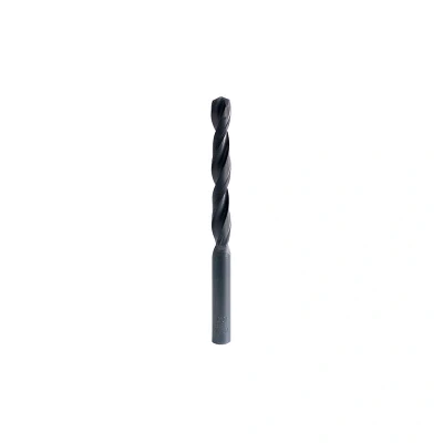 Image of 8x TIMCO Roll Forged Jobber Drills HSS HSSRR9